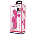 Pretty Love Vibrator DOREEN 