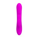  Pretty Love Vibrator with Bunny DYLAN