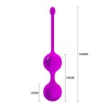 Pretty Love Geisha Balls KEGEL TIGHTEN UP II