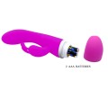Pretty Love FREDA Waterproof Vibrator