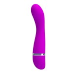 Vibrator Pretty Love - CVELYN