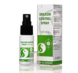 Orgasm Control Spray 15 ml  