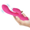 Pretty Love Vibrator DOREEN 