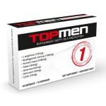 Top Men - potency tabs 10 pcs.