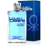 Love & Desire men's pheromones 50 ml 