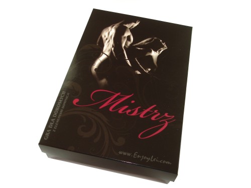 Master Erotic Game