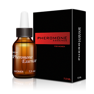 Pheromone Essence for Women 7,5 ml