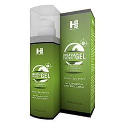 Orgasm Control Gel 100 ml