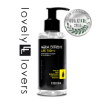 LOVELY LOVERS AQUA EXTREME Lube 150ml