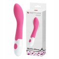 Waterproof Vibrator Pretty Love Bishop