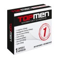 Top Men - potency tabs 1 pcs