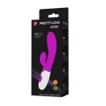 Vibrator Pretty Love ALVIS