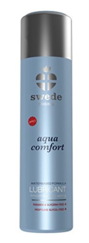 SWEDE Aqua Comfort Lubricant 120ml