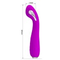 VIBRATOR Pretty Love HECTOR 
