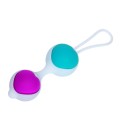 KEGEL BALL - Silicone Geisha Balls