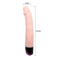 Vibrator Realistic ADOUR CLUB