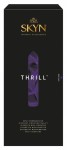 SKYN® Thrill™ – Discrete Vibrating Bullet