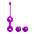Pretty Love Geisha Balls KEGEL TIGHTEN UP II