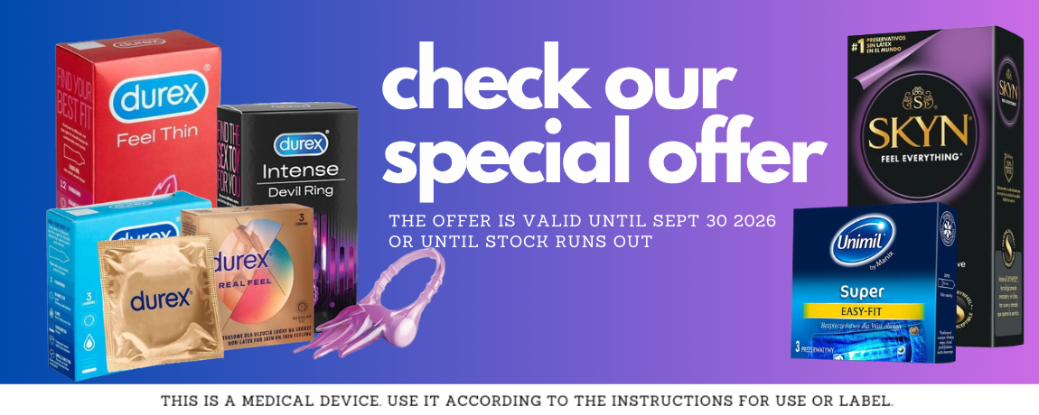 OFERTA SPECJALNA ENG