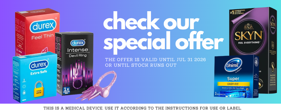 OFERTA SPECJALNA ENG