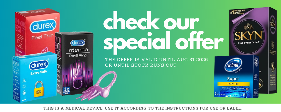 OFERTA SPECJALNA ENG