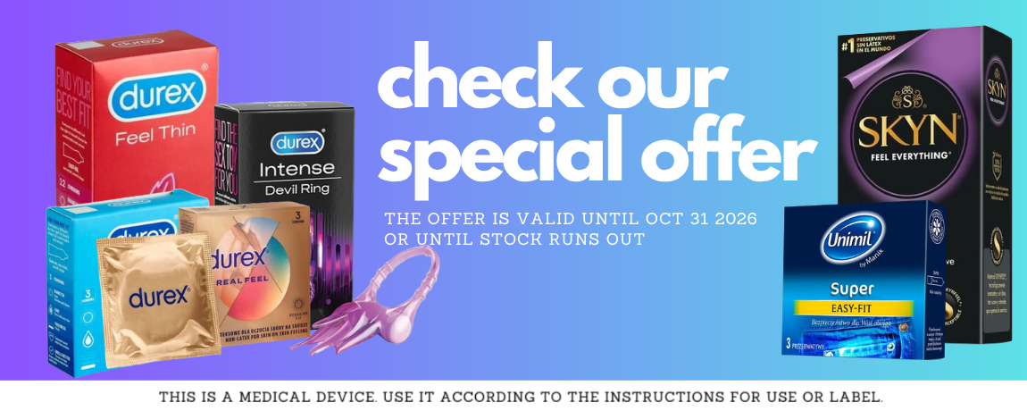 OFERTA SPECJALNA ENG