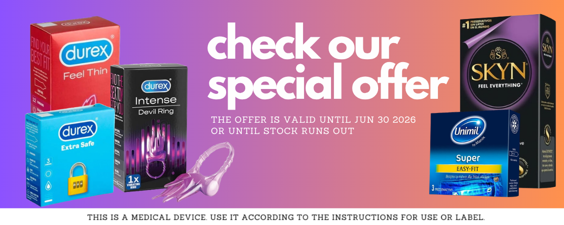 OFERTA SPECJALNA ENG